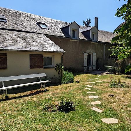 Charmante Maison De Campagne Avec Jardin Prive, Pres De Paris Et Orleans, Ideale Pour Familles - Fr-1-590-136 Audeville Kültér fotó