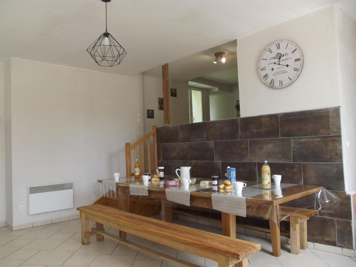 Charmante Maison De Campagne Avec Jardin Prive, Pres De Paris Et Orleans, Ideale Pour Familles - Fr-1-590-136 Audeville Kültér fotó