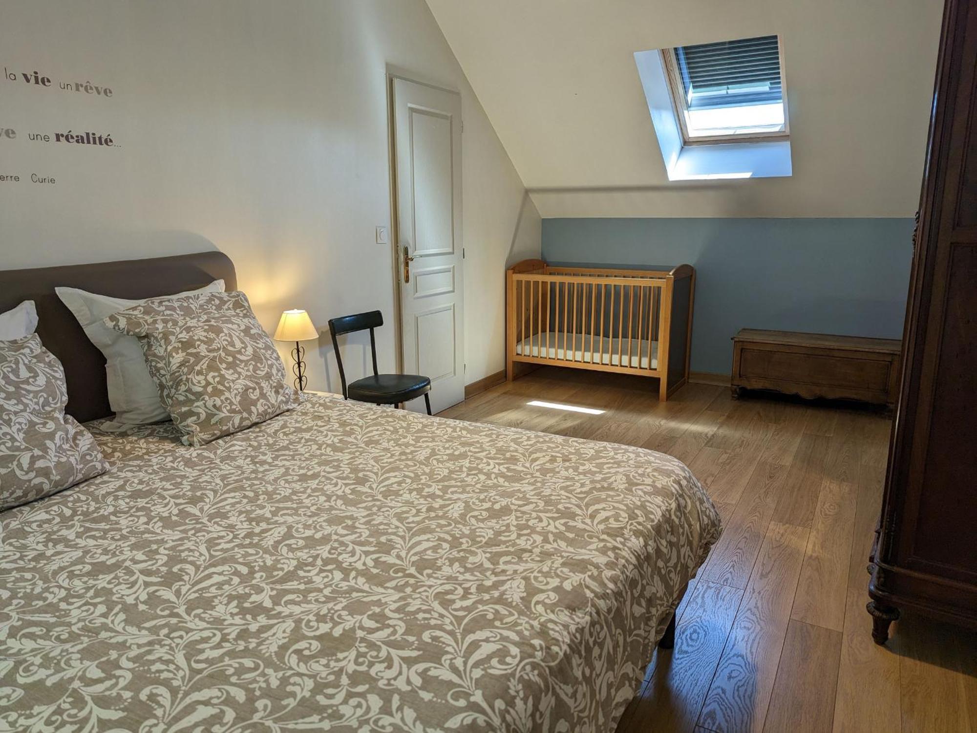 Charmante Maison De Campagne Avec Jardin Prive, Pres De Paris Et Orleans, Ideale Pour Familles - Fr-1-590-136 Audeville Kültér fotó