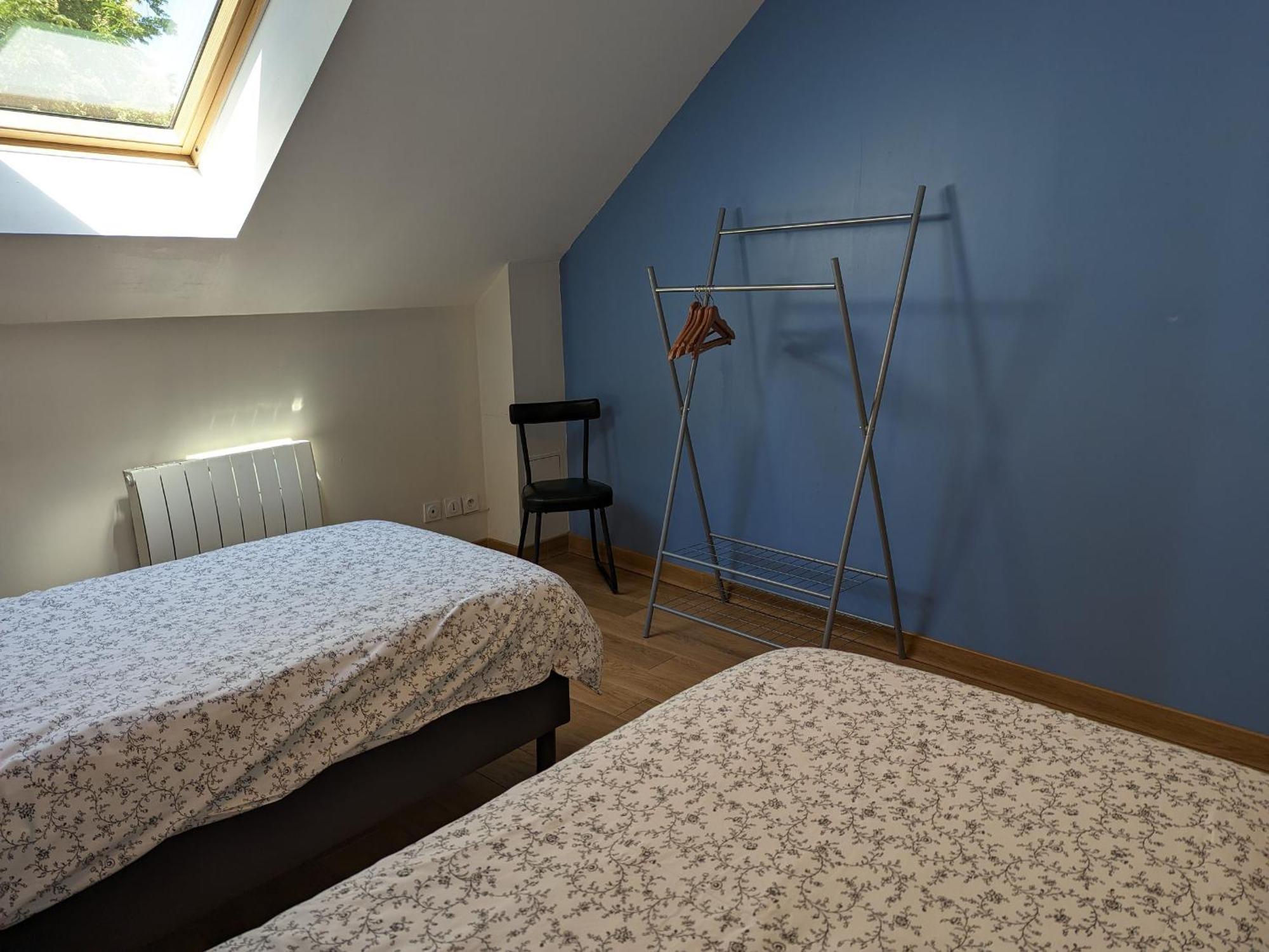 Charmante Maison De Campagne Avec Jardin Prive, Pres De Paris Et Orleans, Ideale Pour Familles - Fr-1-590-136 Audeville Kültér fotó